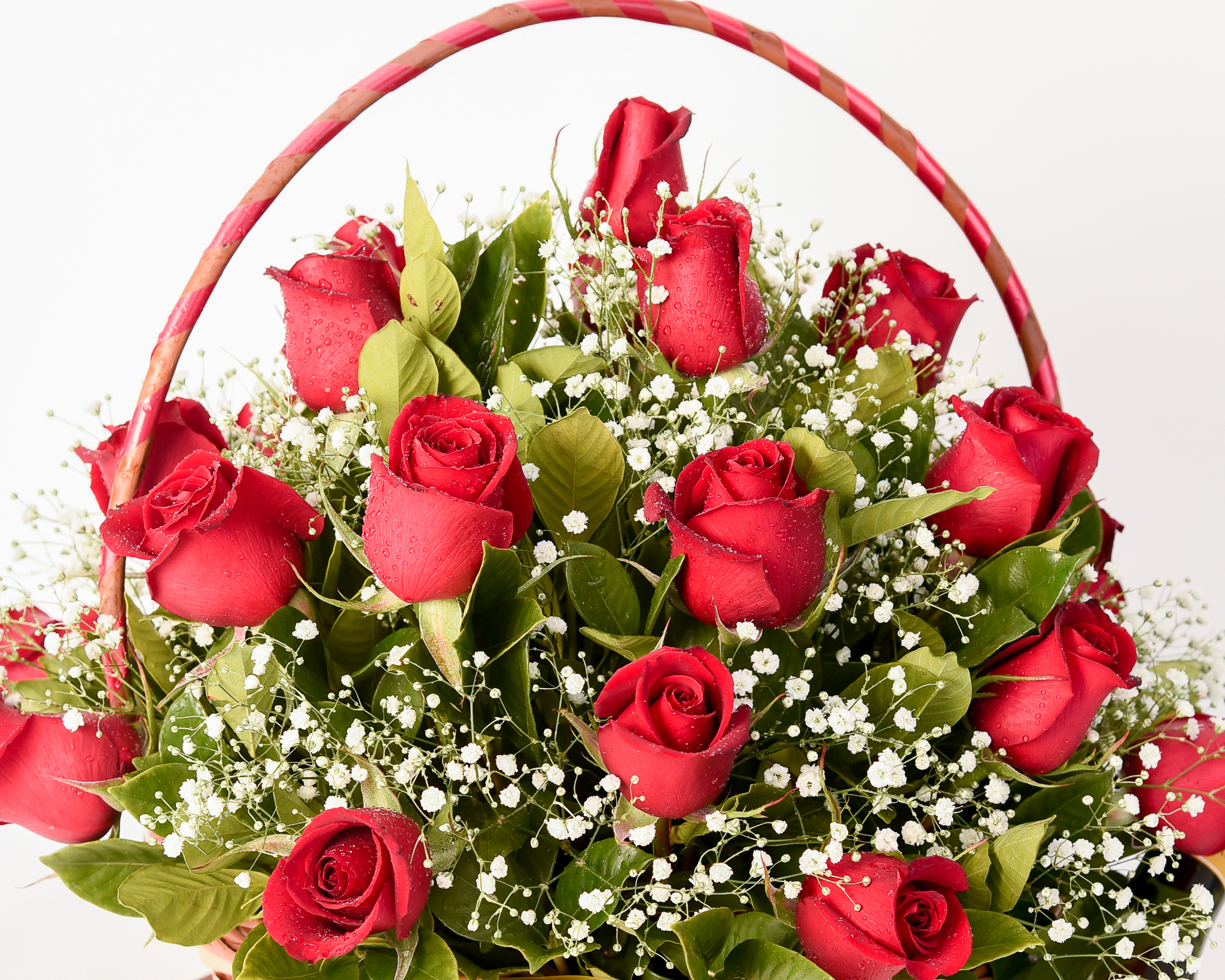 Cesta Encanto Colombiano - Imagem 3